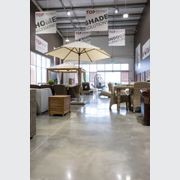 Warehouse Diamond Polished Concrete Floor gallery detail image