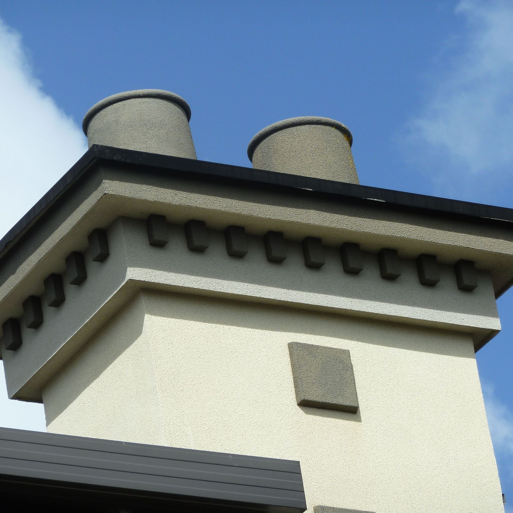 Chimney Surrounds gallery detail image