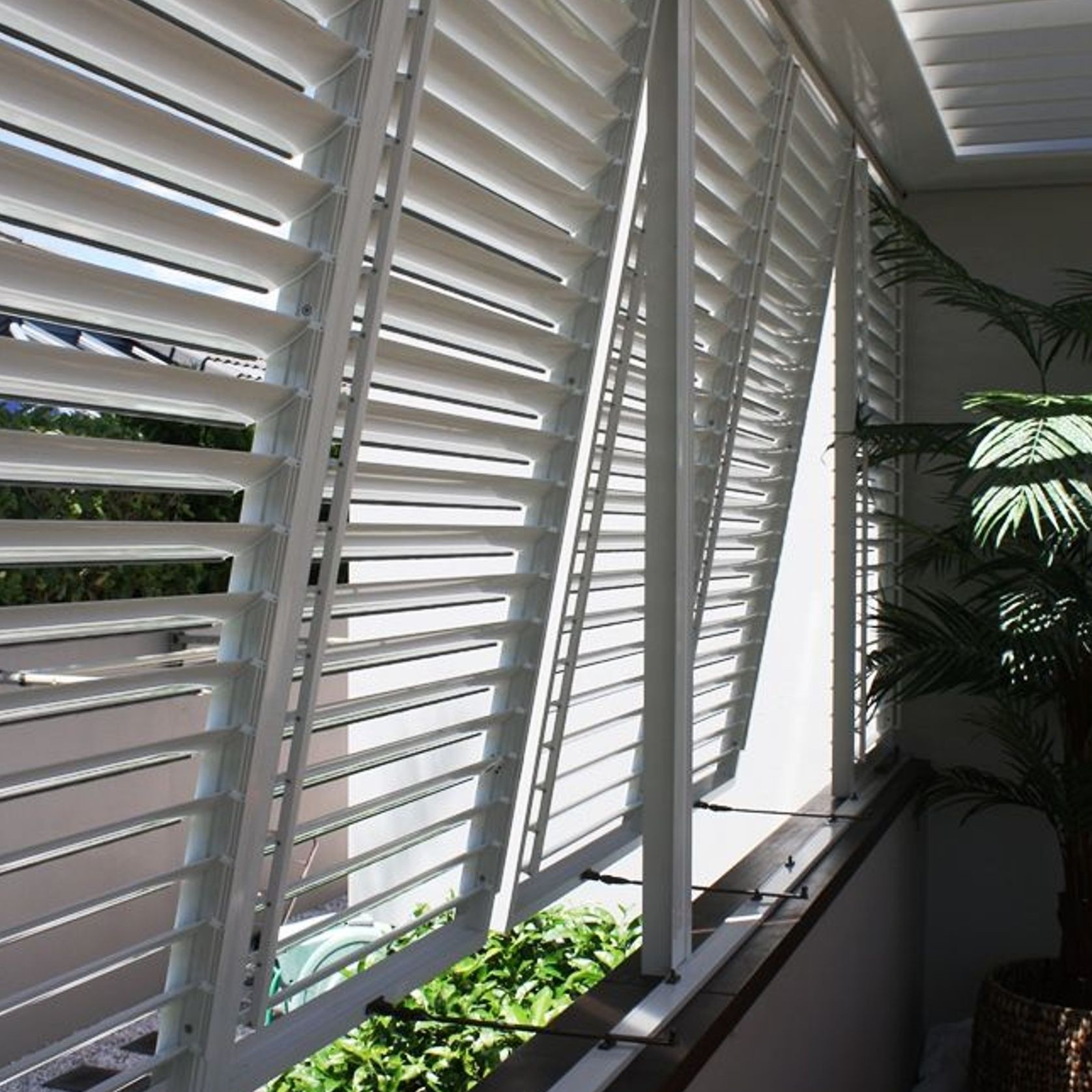 Plantation Shutters gallery detail image