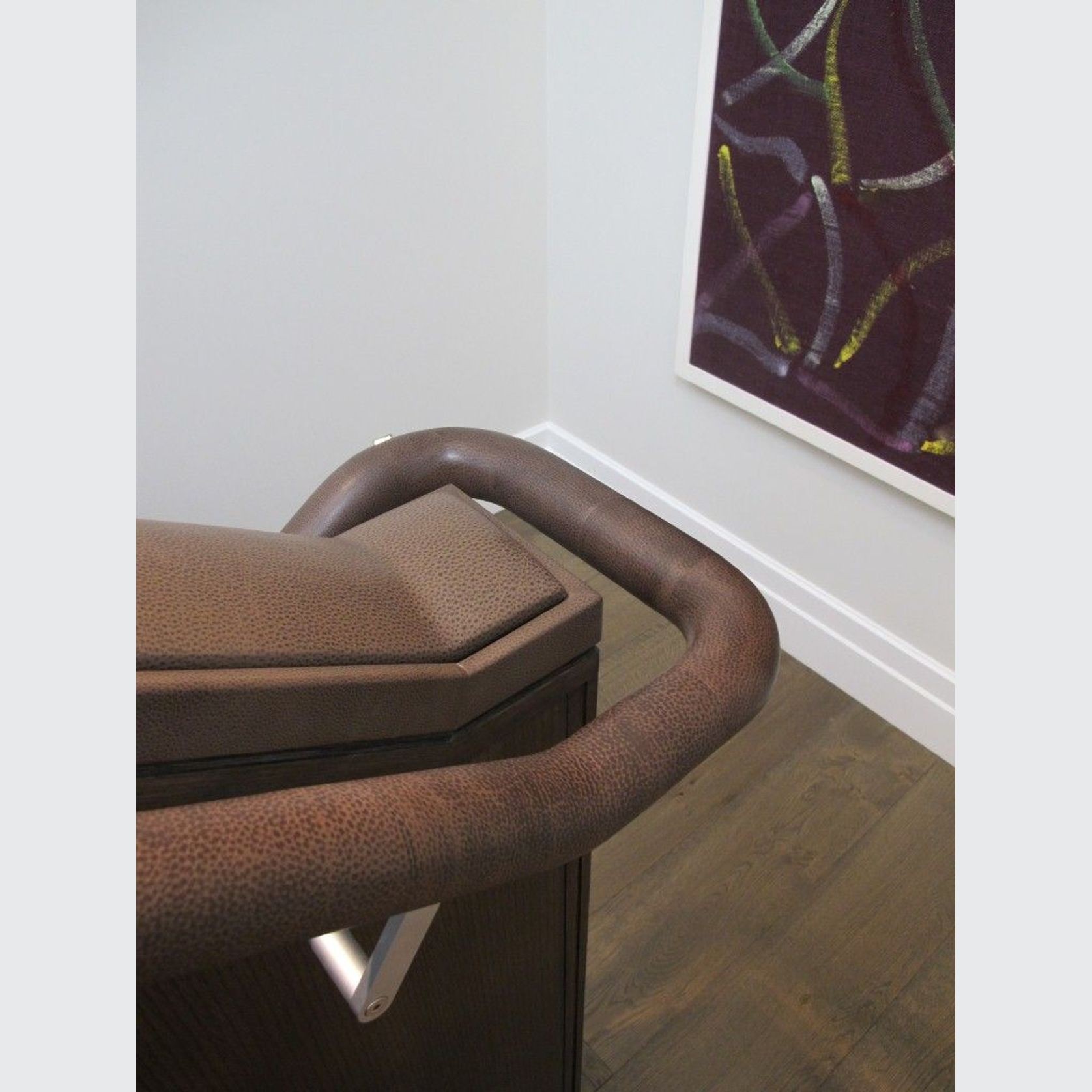 Custom Leather Fabric gallery detail image