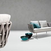 Tosca Sofa by Tribu gallery detail image