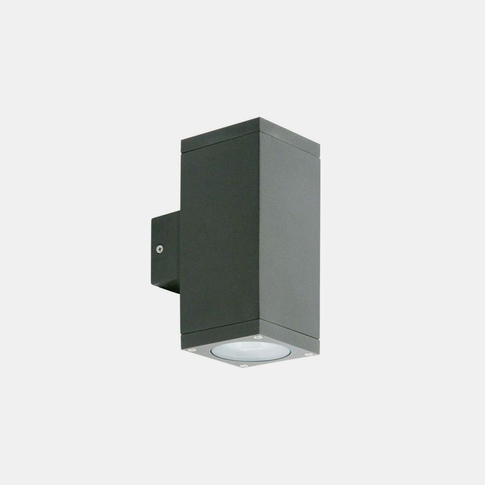 Kube 2 Exterior Wall Light gallery detail image