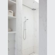 Perrin & Rowe Contemporary Discus Shower Rose gallery detail image