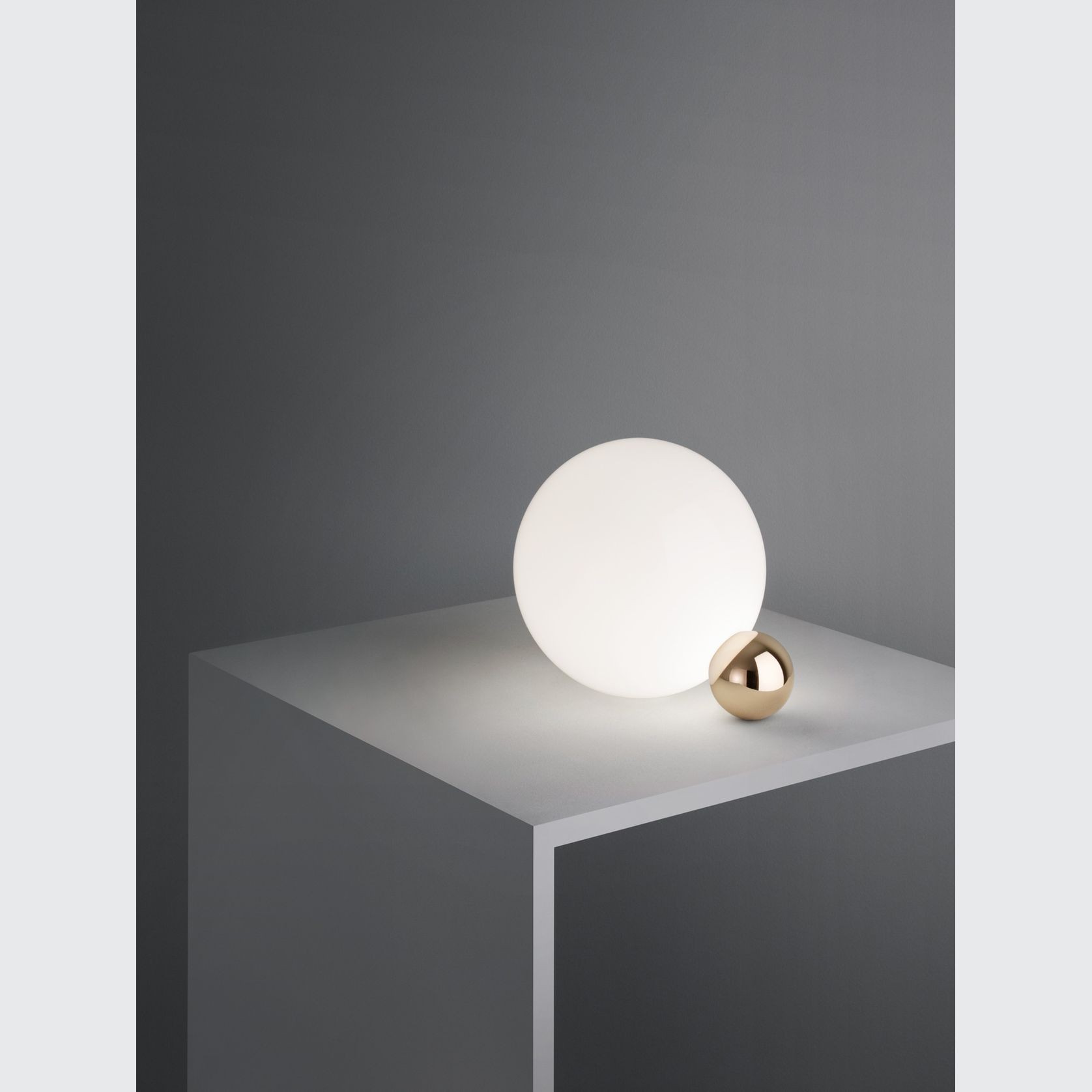 Copycat Table Lamp by Flos gallery detail image