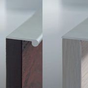 HB 382 Continuous Drawer Pull for Cabinetry gallery detail image