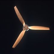 Air+Air ST Ceiling Fan by Boffi gallery detail image