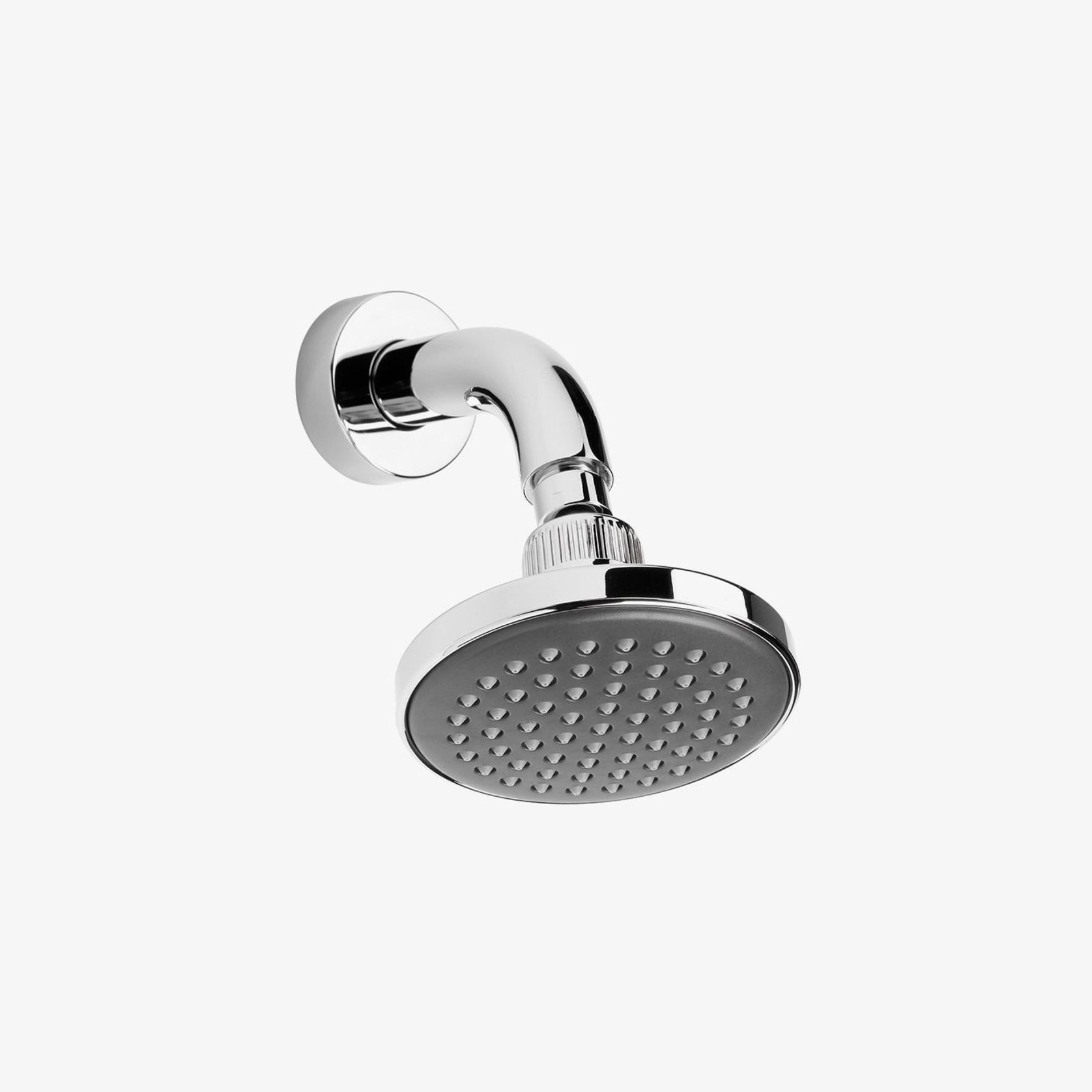 Voda Wall Mounted Shower Rose gallery detail image