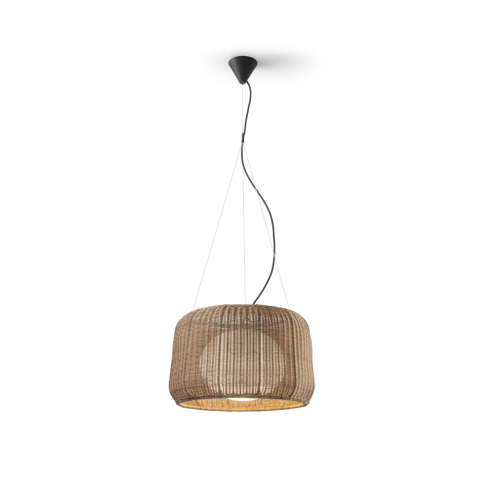 Fora 90 Pendant by Bover gallery detail image