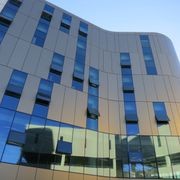 ALPOLIC®/fr Fired Rated Aluminum Cladding System gallery detail image