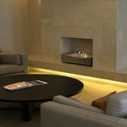 Custom Fireplace Design gallery detail image