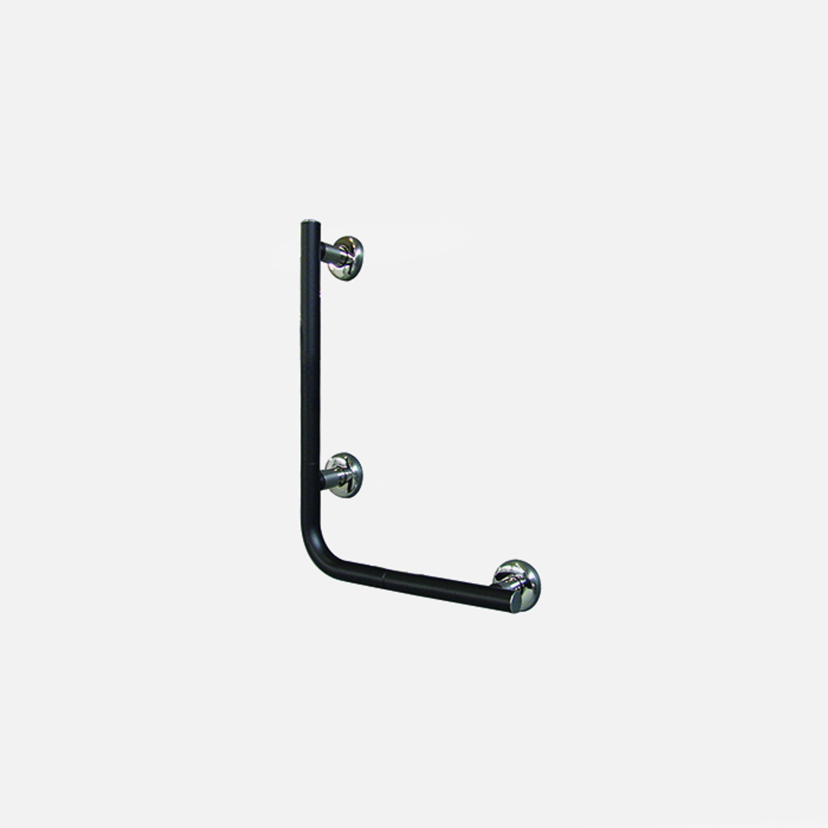Safety handle with lateral vertical rod, Leonardo Series by GOMAN gallery detail image