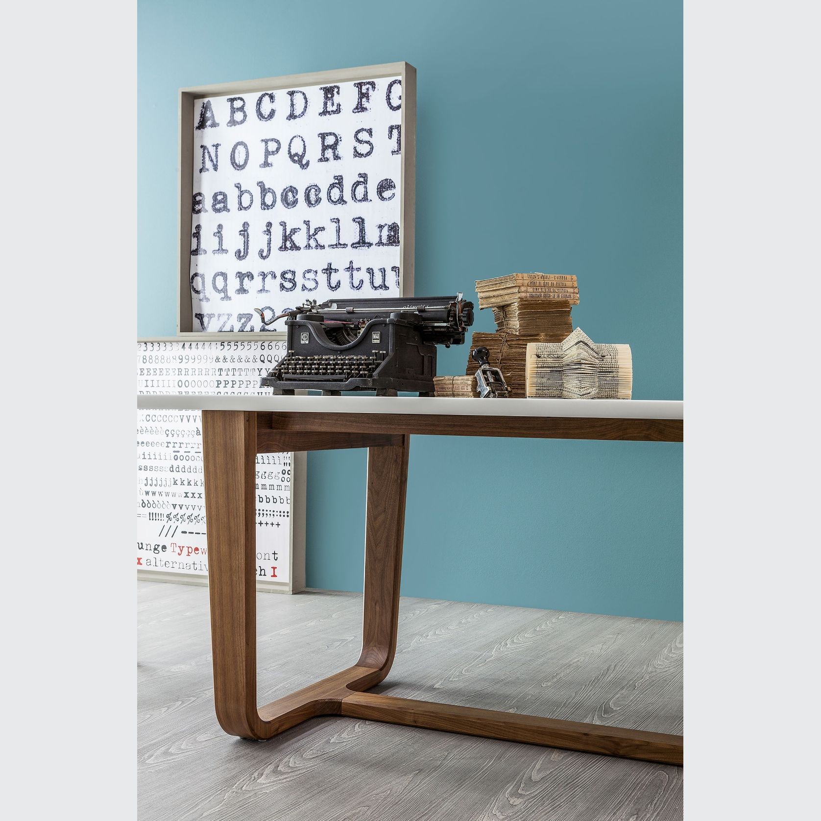 Medley Dining Table by Bonaldo gallery detail image