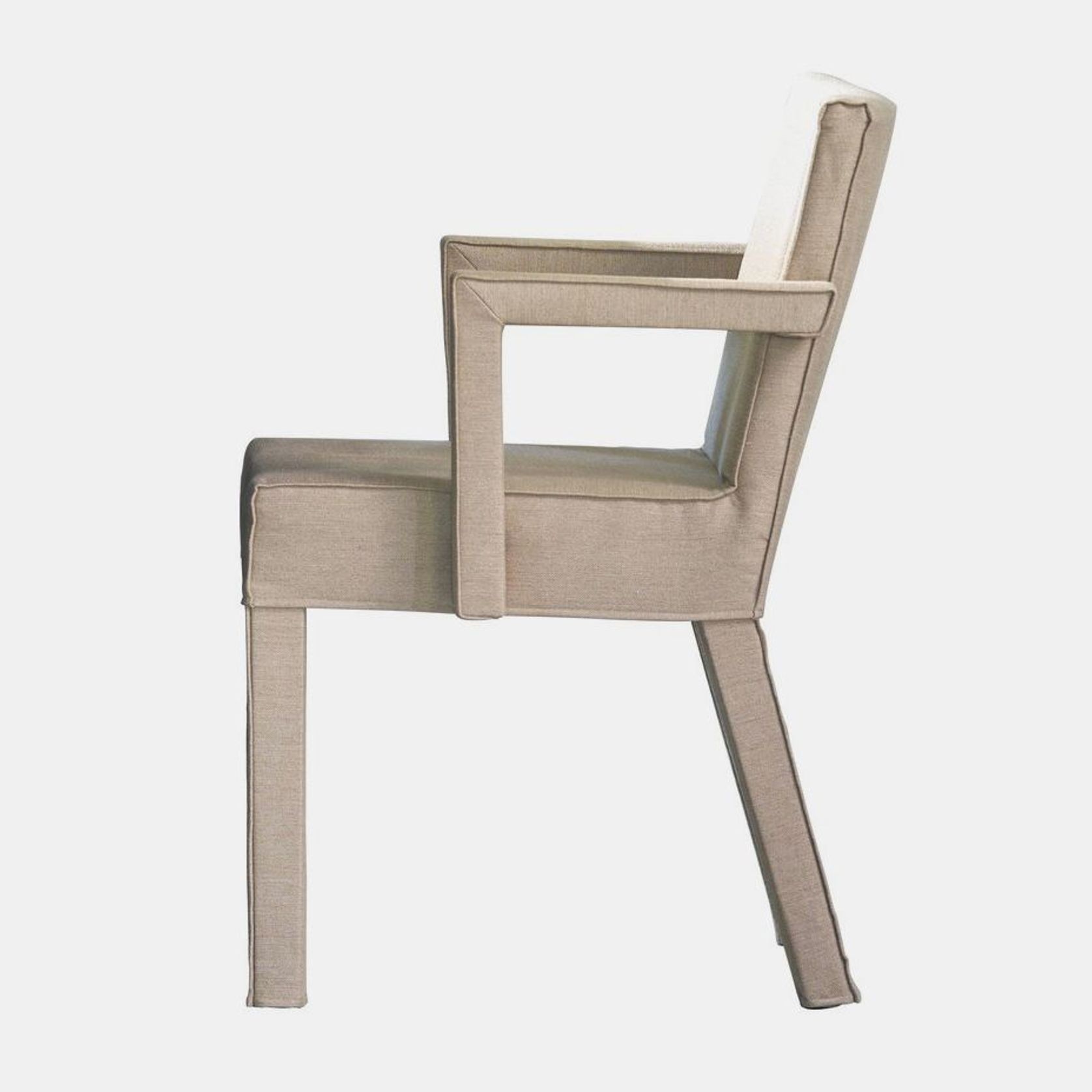 SAAR Dining Chair by Piet Boon gallery detail image