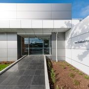 ALPOLIC®/fr Fired Rated Aluminum Cladding System gallery detail image