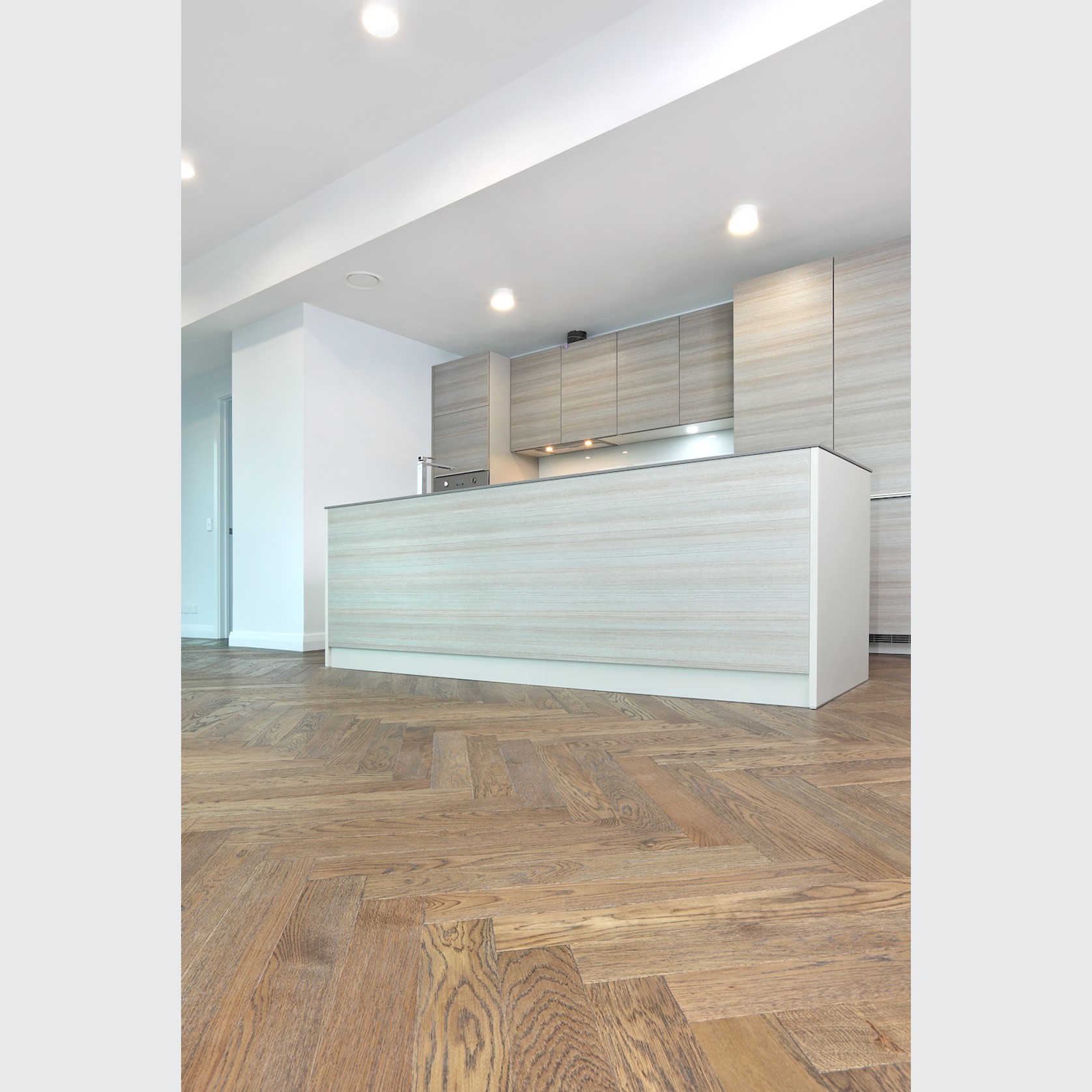 Parquet Flooring gallery detail image