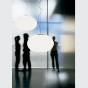 Zero LED S7 '15 Pendant Light by Prandina gallery detail image