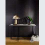 Atollo Table Lamp by Oluce gallery detail image