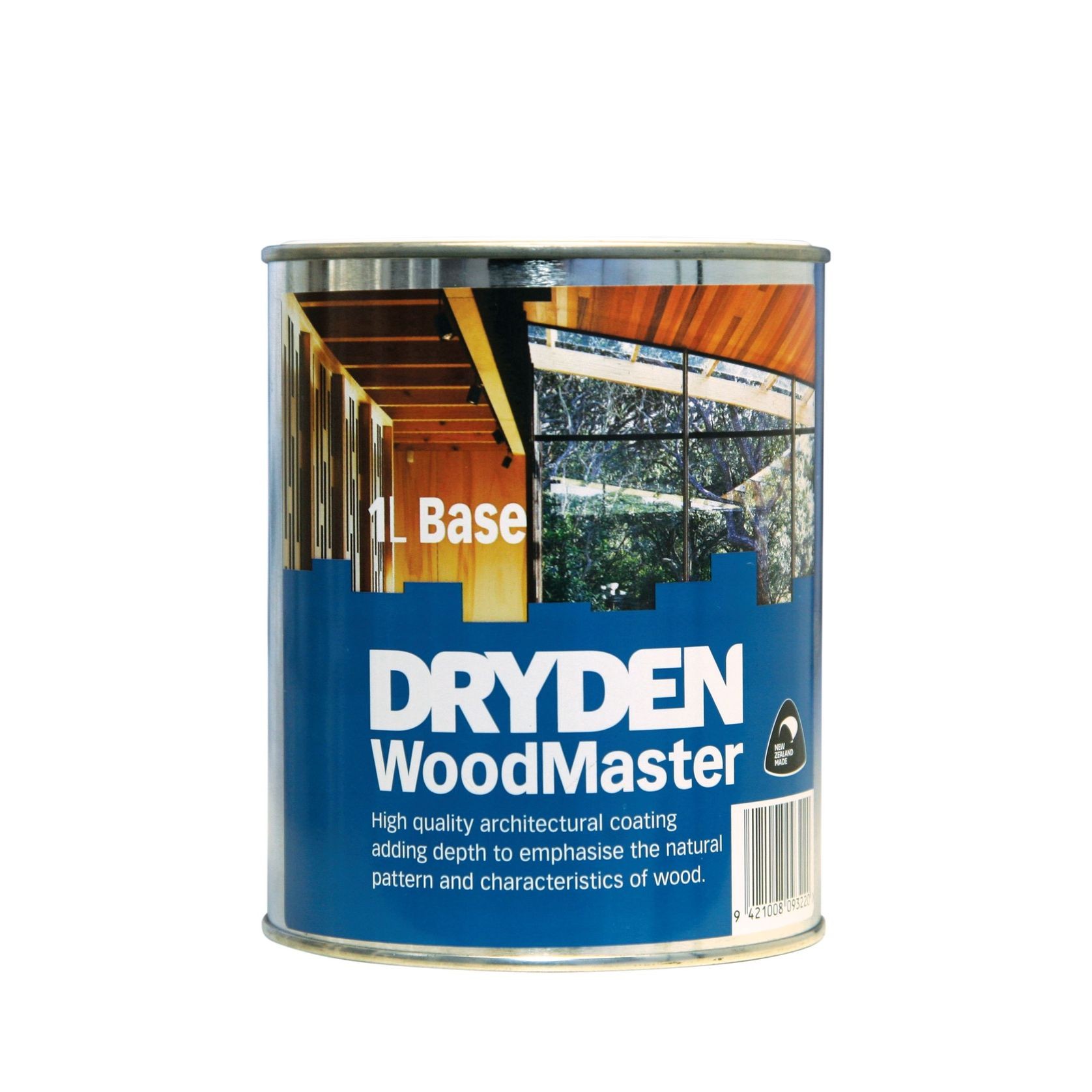 Dryden WoodMaster gallery detail image