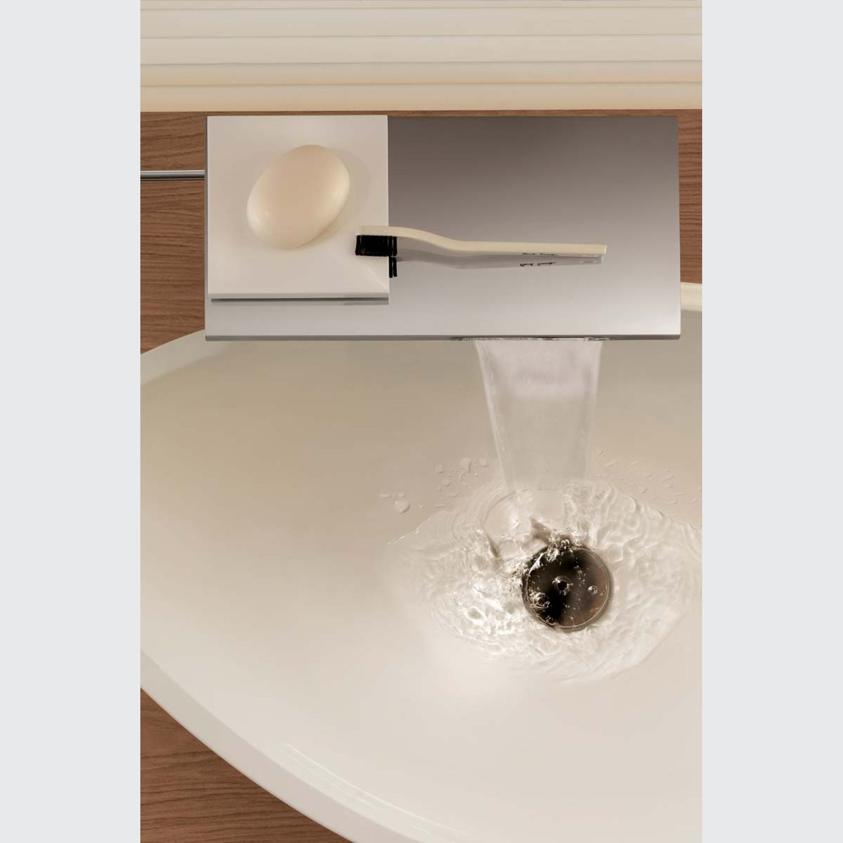 Axor Massaud Basins by Hansgrohe  gallery detail image