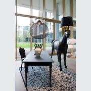 Horse Floor Lamp by Moooi gallery detail image