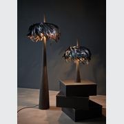 Luna Crescenta Floor Lamp by Pluma Cubic gallery detail image