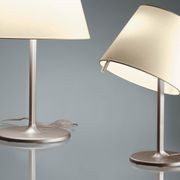 Melampo T Table Lamp by Artemide gallery detail image