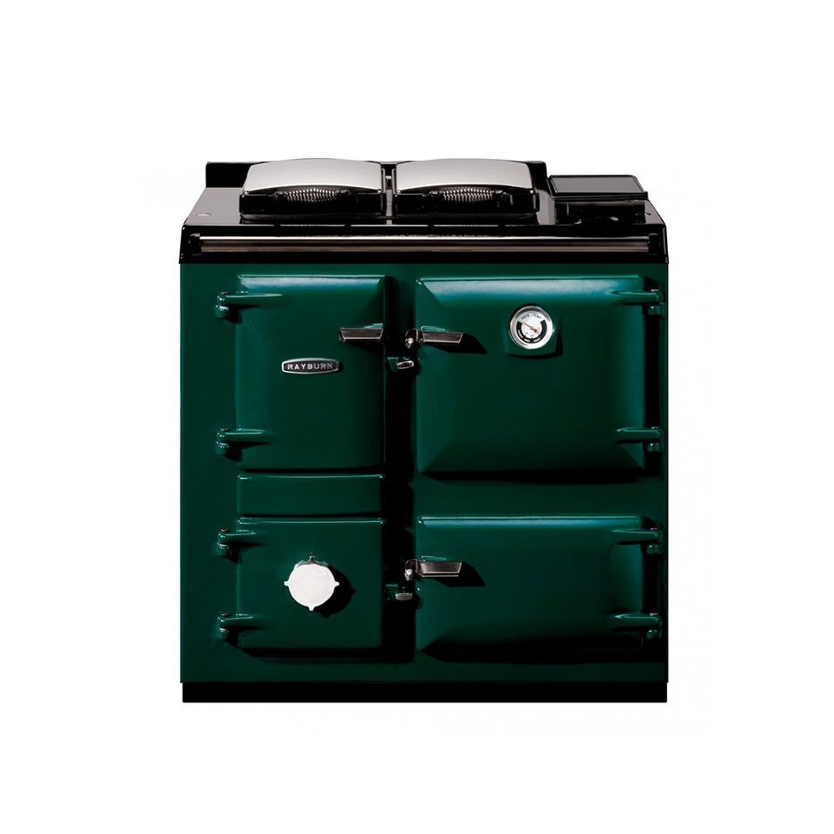 Rayburn Cooker 216SFW Wood Fired Oven Cooker gallery detail image
