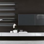 Abacus Living Bookshelves and Storage Units by Rimadesio gallery detail image