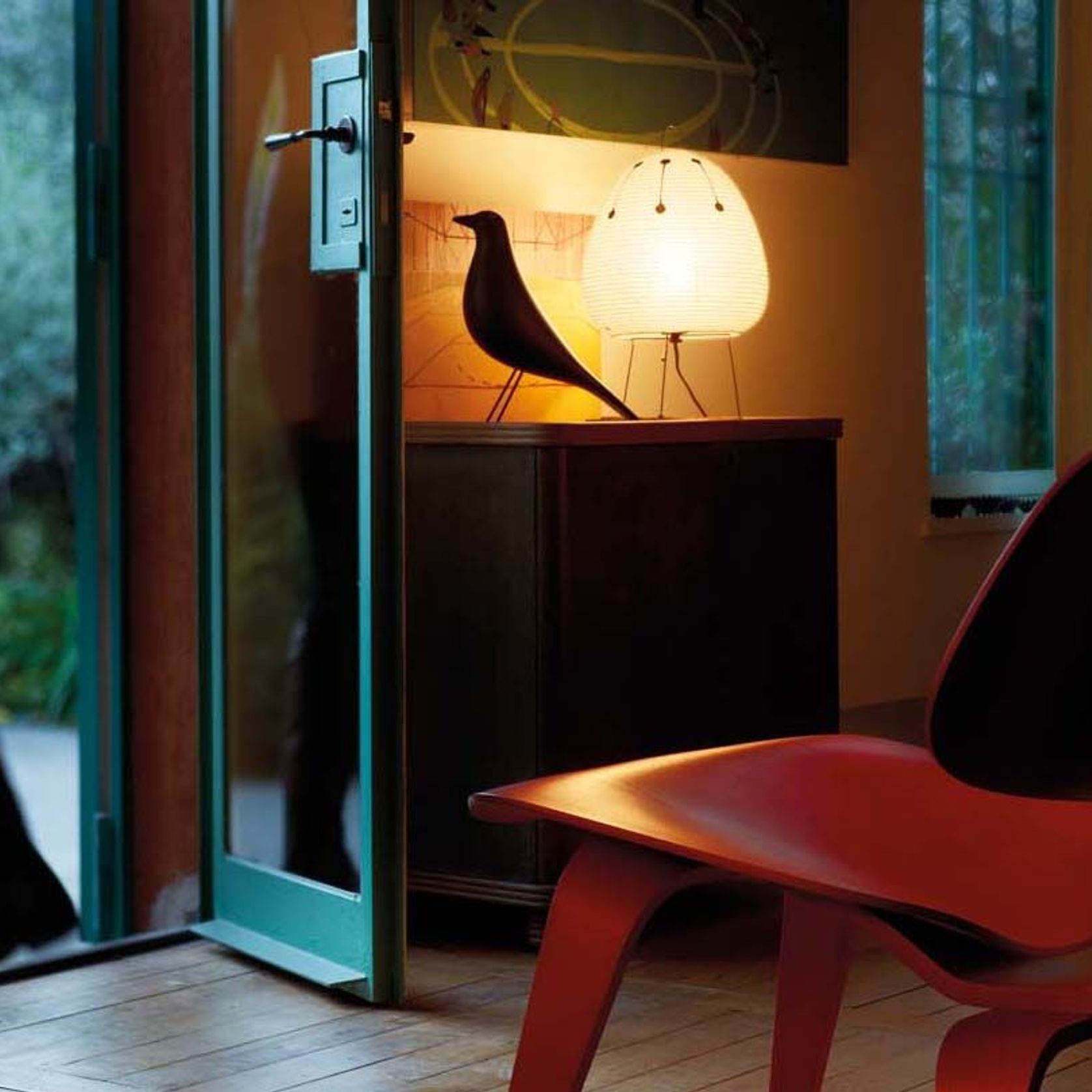 Eames House Bird by Vitra gallery detail image