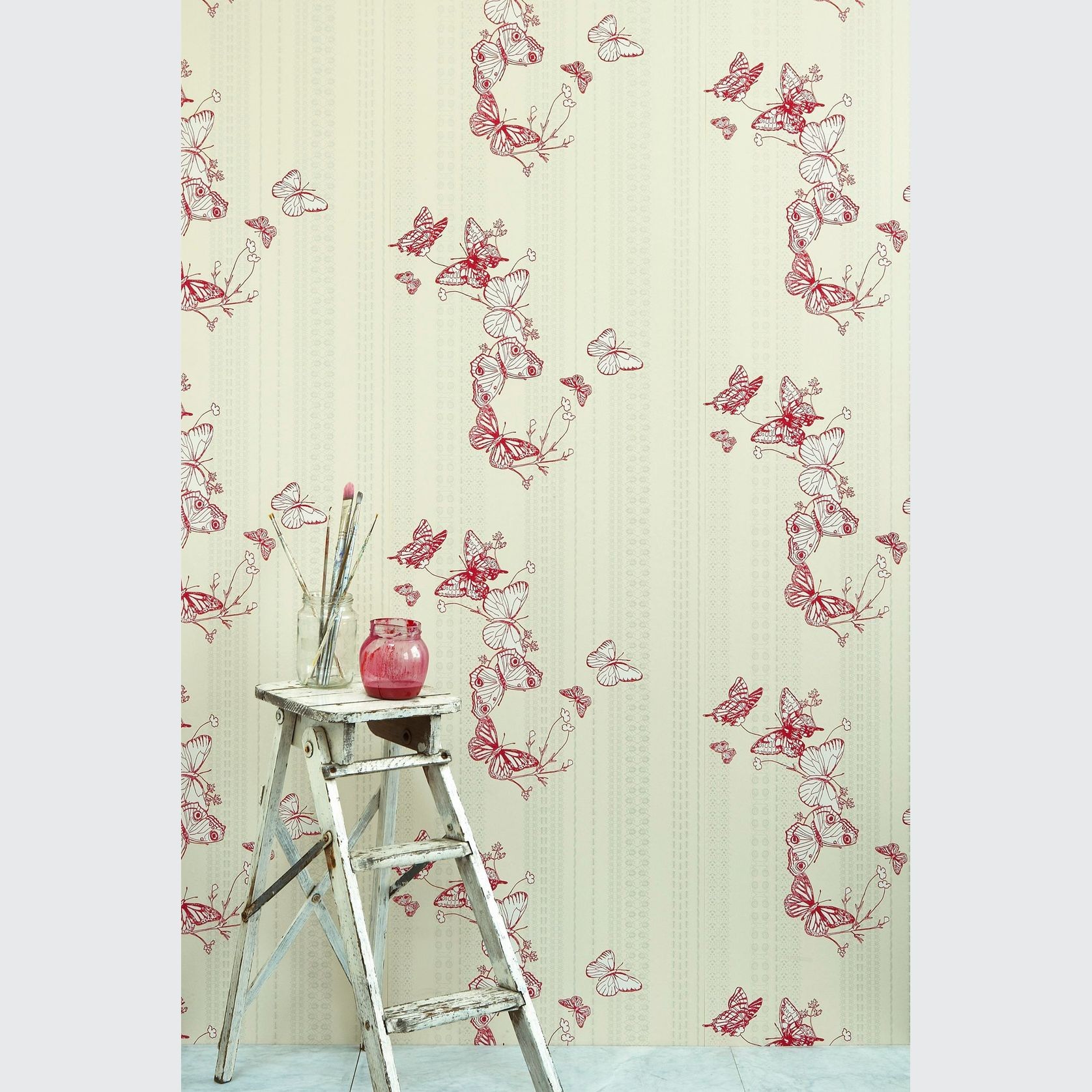 Barneby Gates Wallpaper & Fabrics gallery detail image