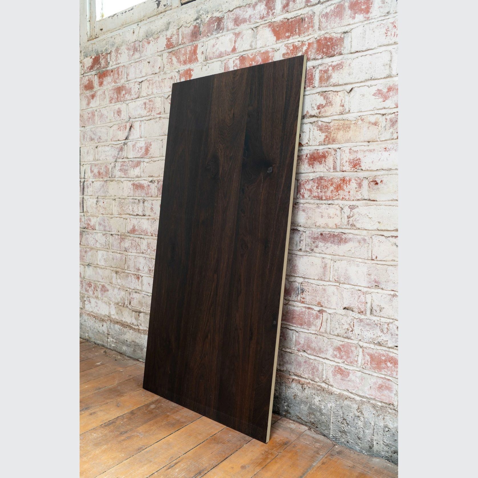 Beam Oak Smoked | Pre-finished Veneer Panels gallery detail image