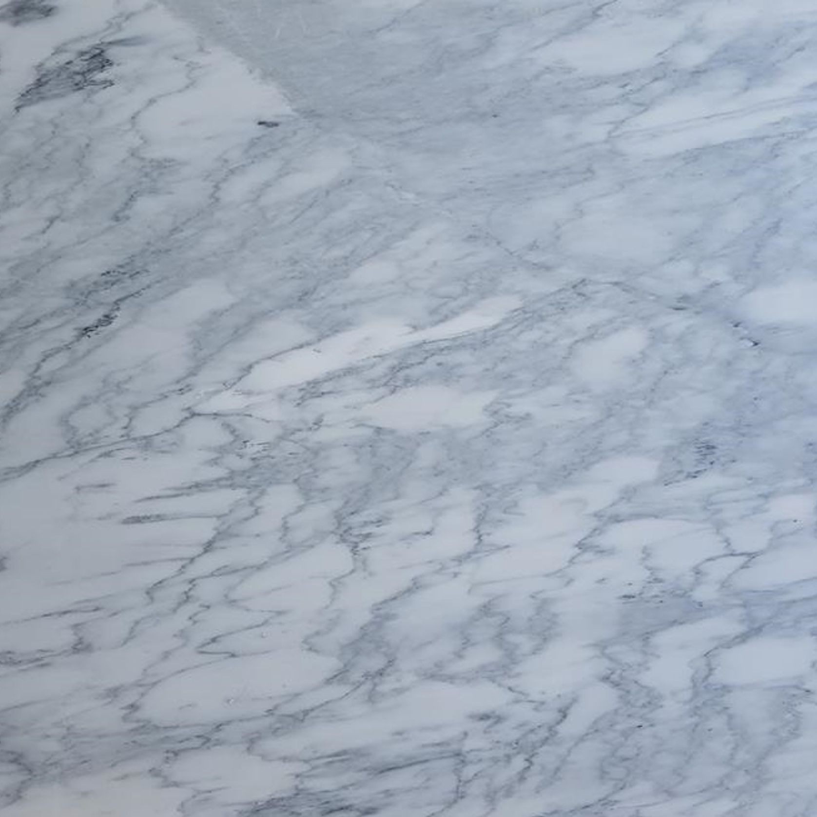 Bianco Storm - Marble - Mid Range gallery detail image