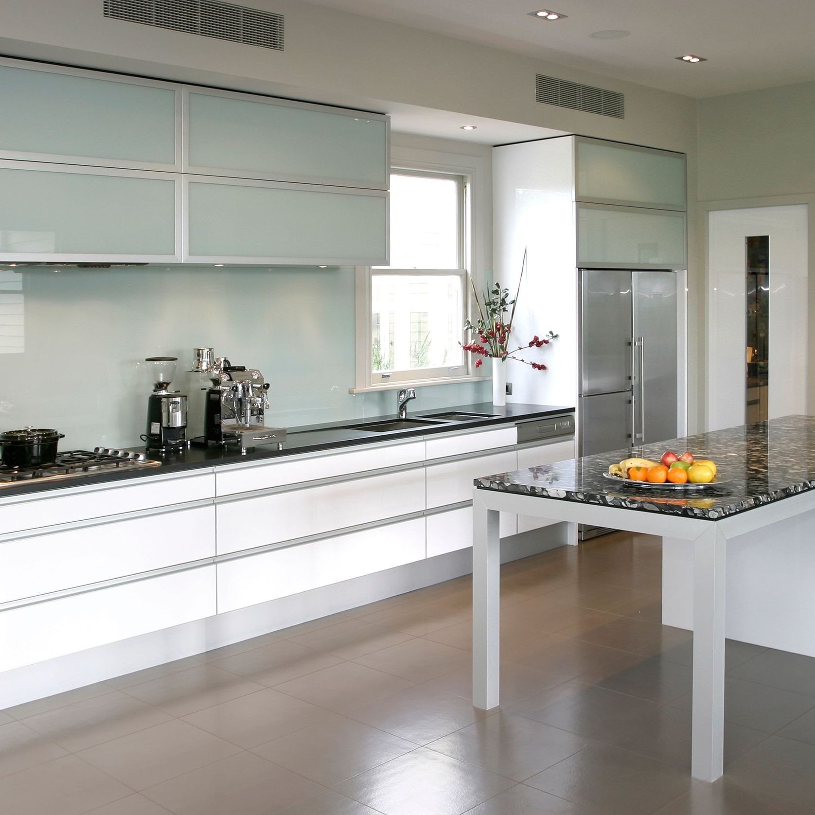 Cabinetry Glass Solutions gallery detail image