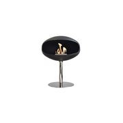 Cocoon Fires Pedestal Suspended Fireplace gallery detail image