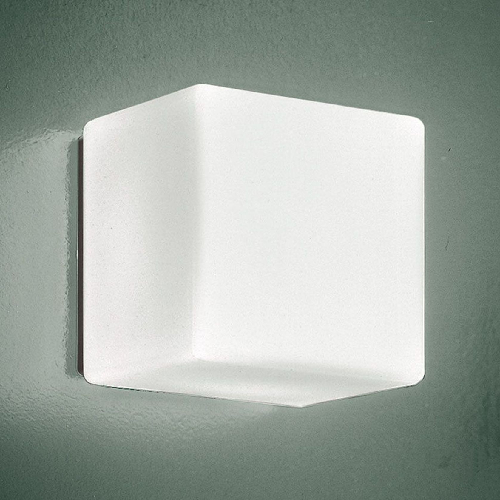 Cubi Wall or Ceiling Lamp by Leucos gallery detail image