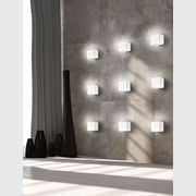 Cubi Wall or Ceiling Lamp by Leucos gallery detail image