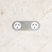 Double Outlet by ZETR gallery detail image