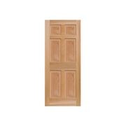 E3 Solid Timber Heritage Entrance Doors gallery detail image