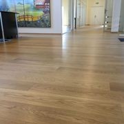 European Oak Flooring - Natural - Laminate gallery detail image