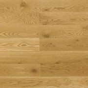 European Oak Flooring - Natural - Laminate gallery detail image