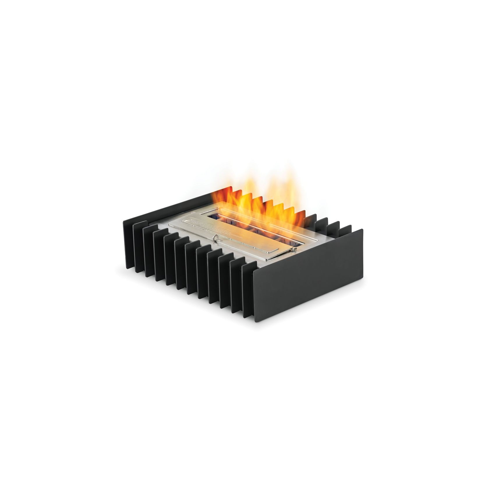 EcoSmart Scope 340 Fireplace Grate gallery detail image