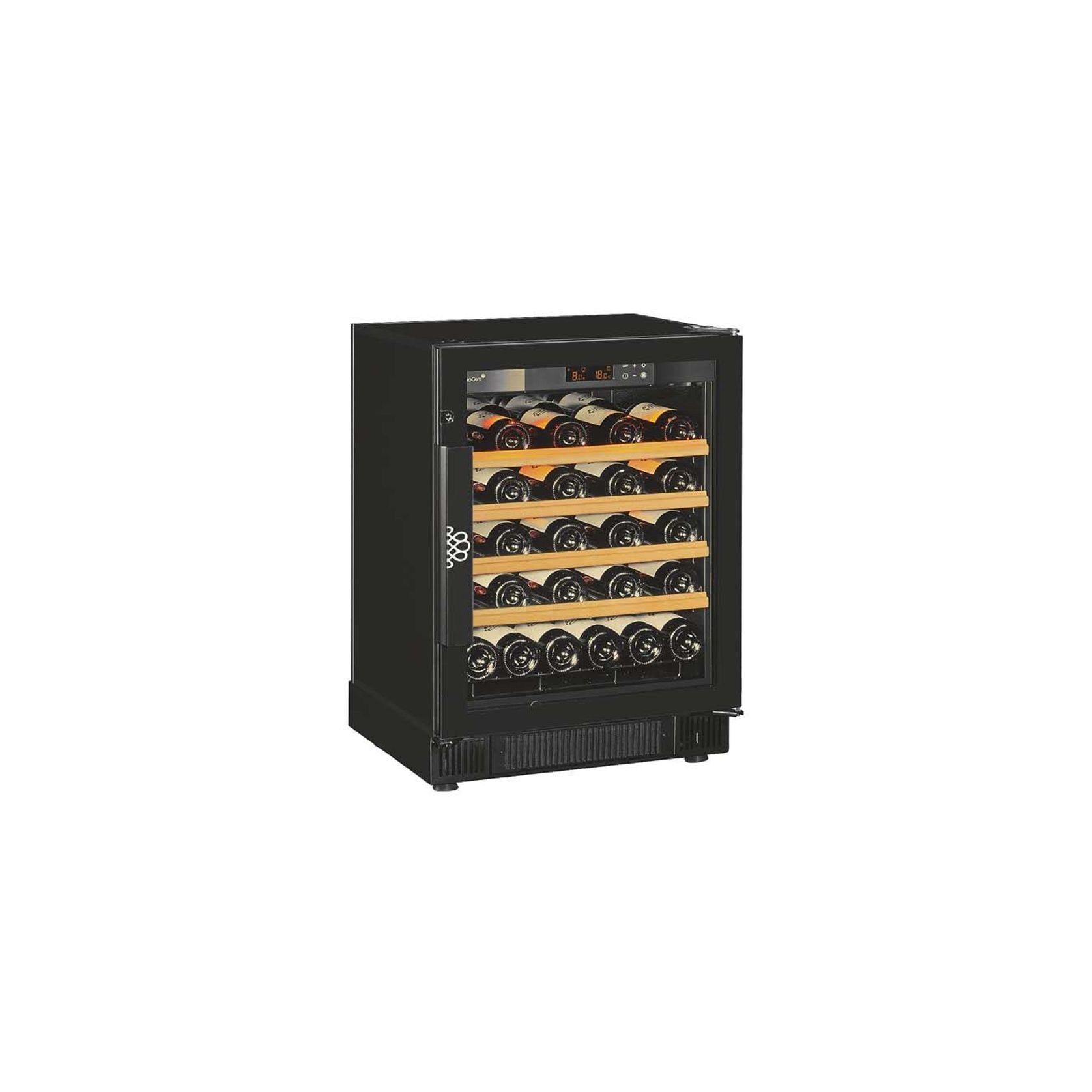 EuroCave Compact Wine Cabinet Wine Fridge V059 gallery detail image