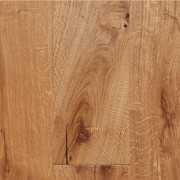 EuroOak Natural Feature grade Wood Flooring / Oiled /  gallery detail image