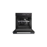 60cm Pyrolytic Built-in Oven by Fisher & Paykel   gallery detail image