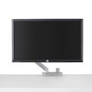 Flo Dual Monitor Arm by Herman Miller gallery detail image