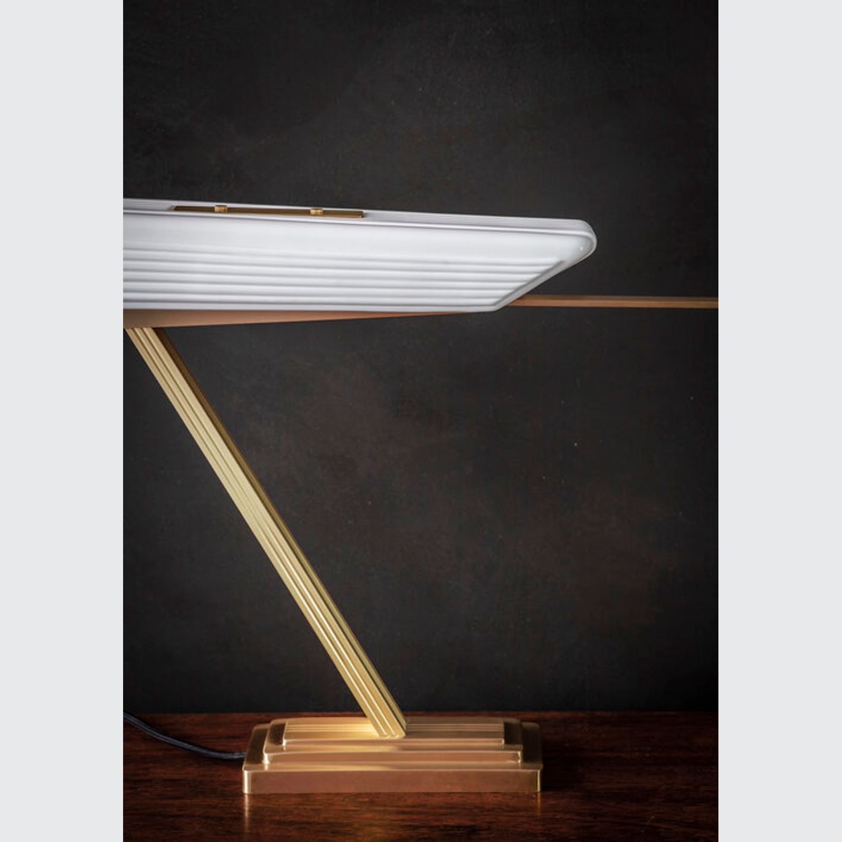 Glaive Table Lamp gallery detail image