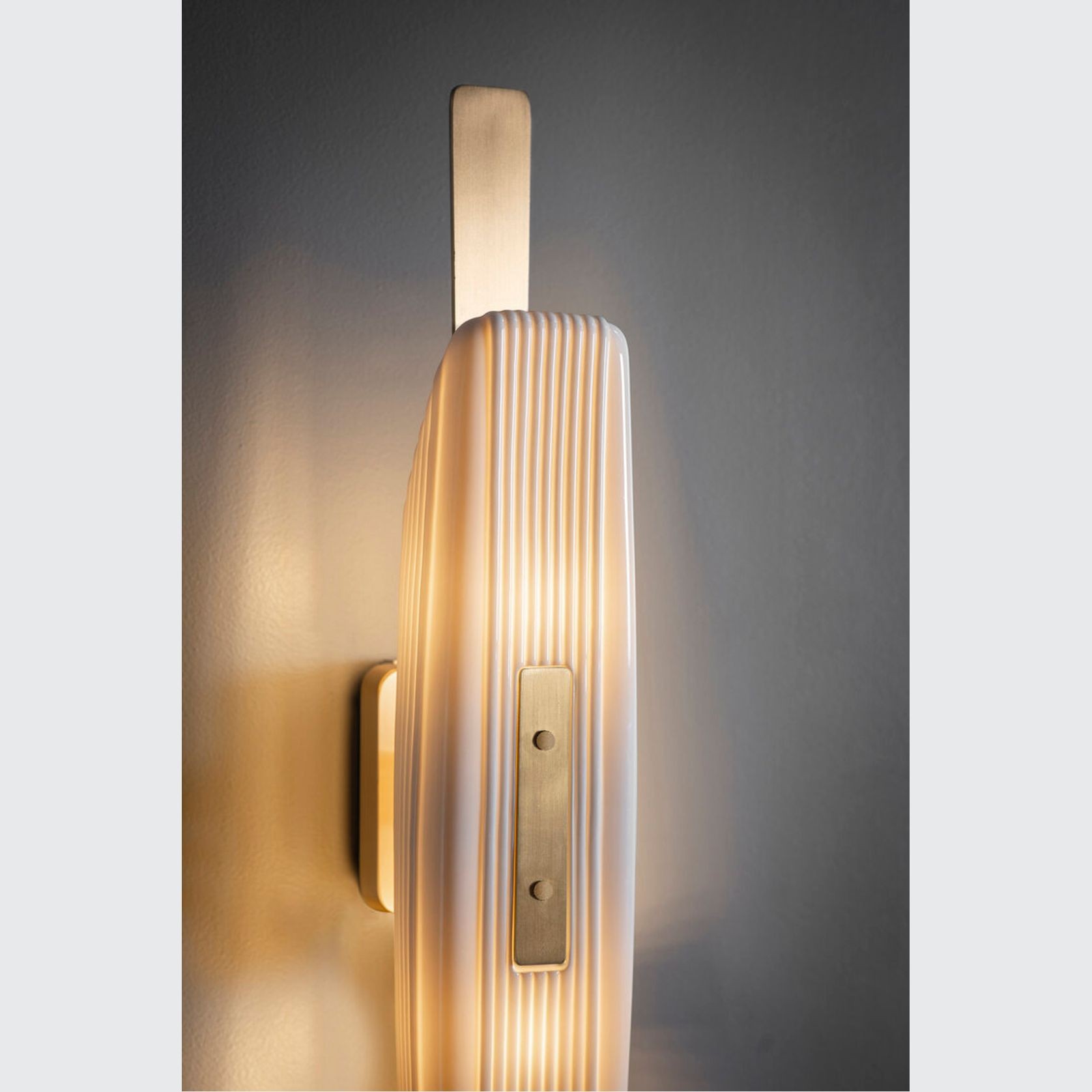 Glaive Wall Light gallery detail image
