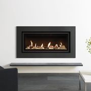 Gazco Studio Balanced Flue Gas Fireplaces gallery detail image
