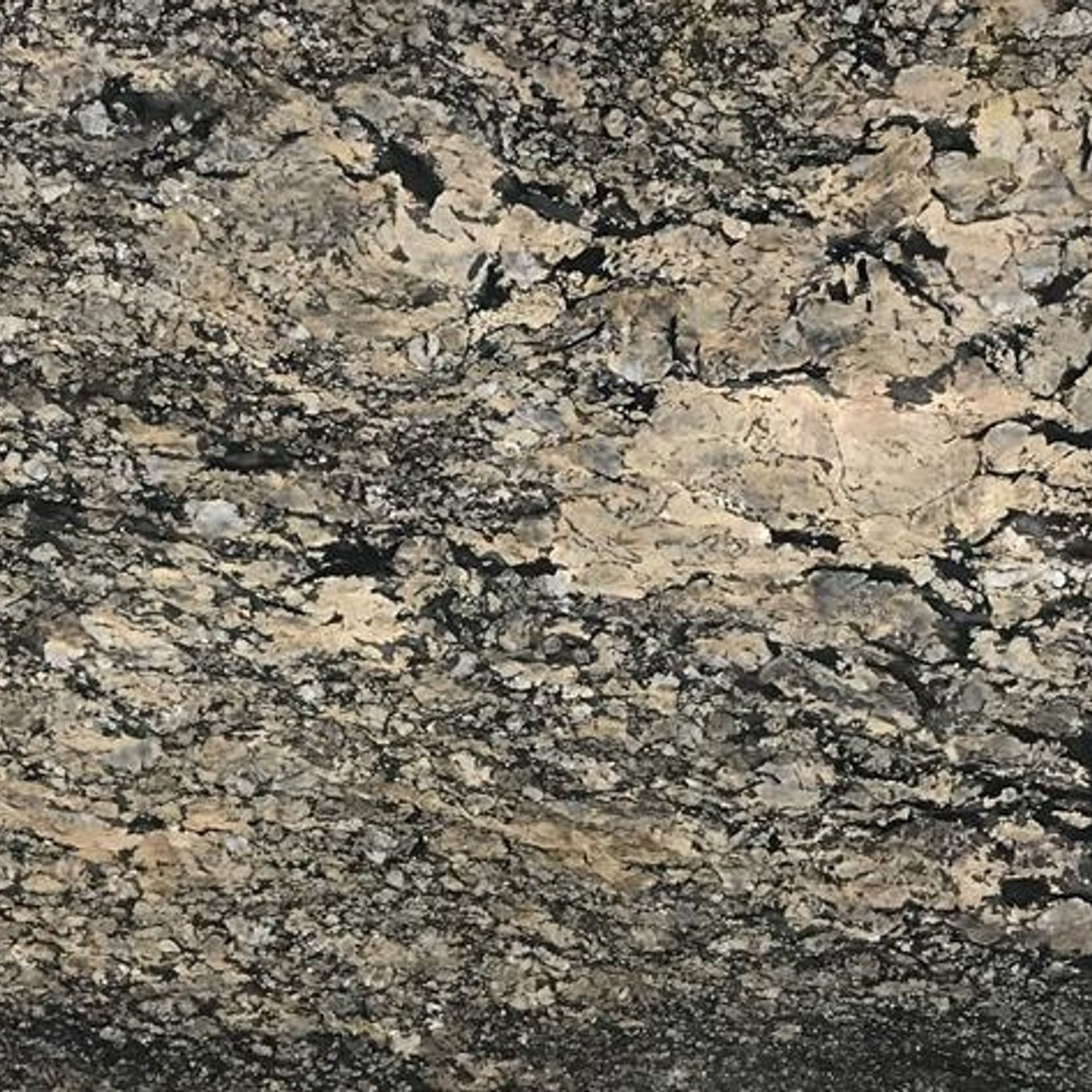 Brown Fantasy - Granite - Polished Mid Level gallery detail image