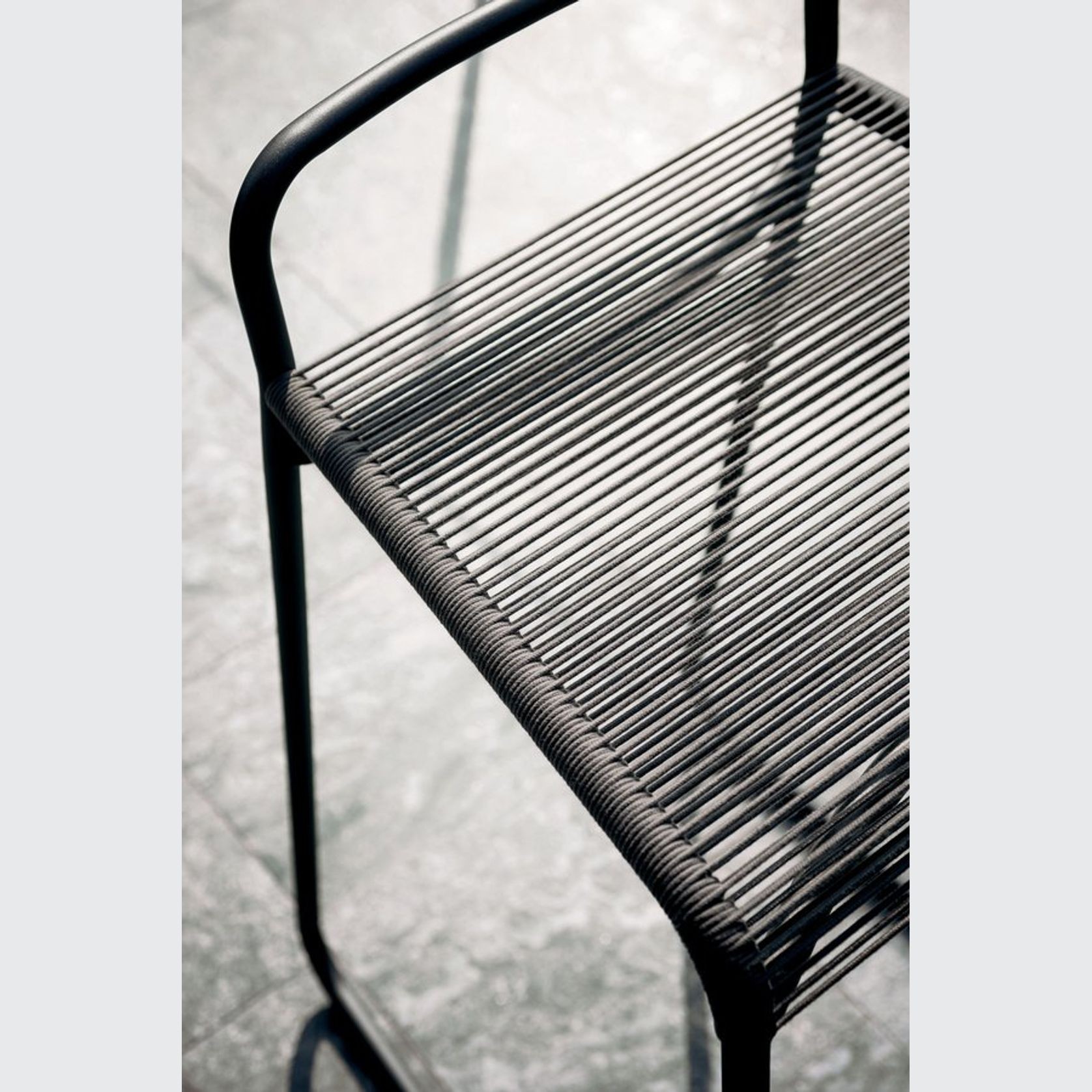 Harp Barstool by Roda gallery detail image